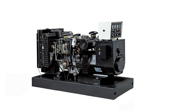 阜新科克150kw大型柴油发电机组_COPY