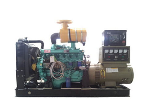 阜新宗申动力200kw大型柴油发电机组