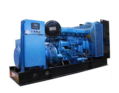 阜新宗申动力150kw大型柴油发电机组