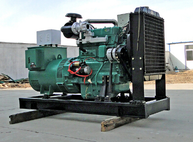 阜新宗申动力50kw大型柴油发电机组_COPY