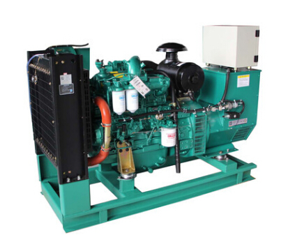 阜新宗申动力12kw小型柴油发电机_COPY