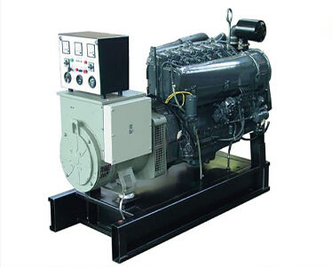 阜新宗申动力5kw小型柴油发电机_COPY