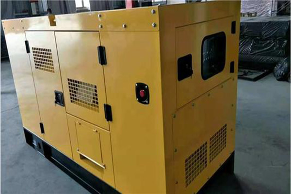 阜新发电机出租