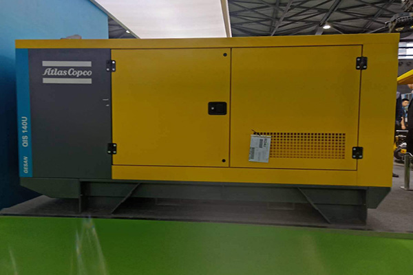 阜新发电机出租