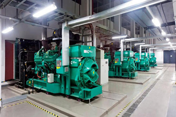 阜新发电机出租 阜新发电机出租