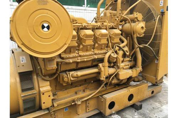 阜新发电机出租