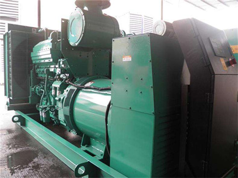 阜新柴油发电机 阜新柴油发电机