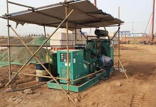 阜新发电机出租 阜新发电机出租