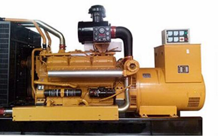 阜新发电机出租