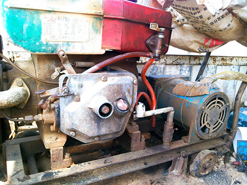 阜新单杠柴油机发电机出租 阜新单杠柴油机发电机出租