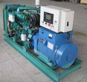 阜新发电机出租