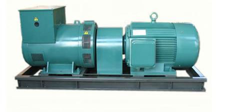 阜新发电机出租