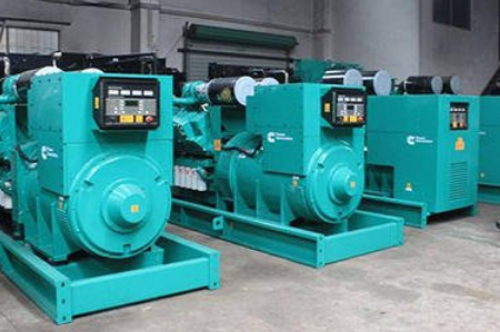 阜新柴油发电机 阜新柴油发电机