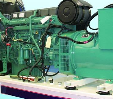 阜新发电机出租