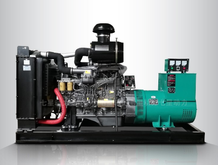 阜新全新泰豪250kw大型柴油发电机组 阜新全新泰豪250kw大型柴油发电机组